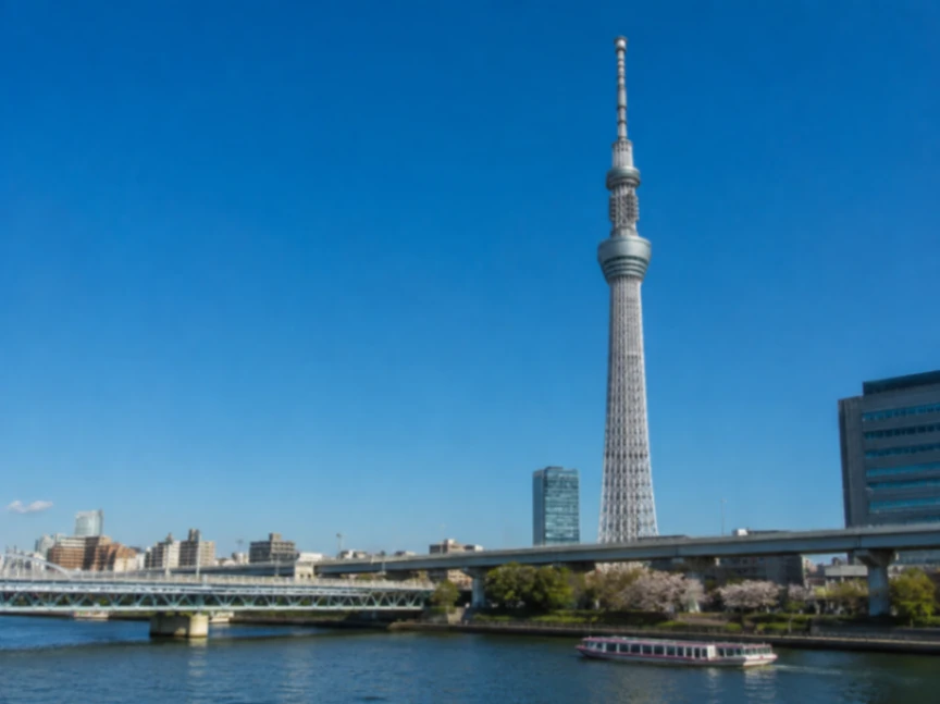 Tokyo Skytree